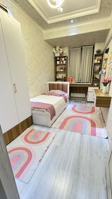 Detskiy mebel sotiladi, MDF