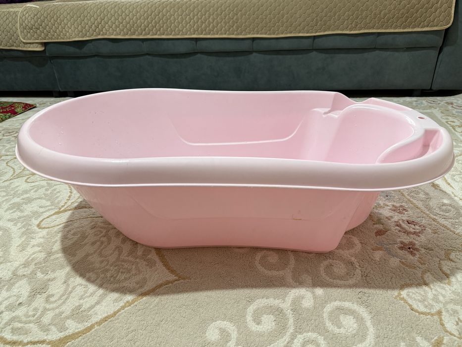 ванночка для малышей