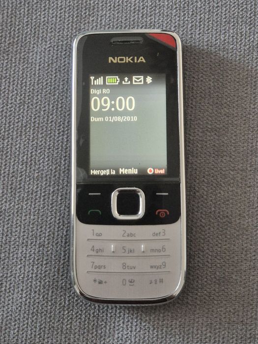 Nokia 2730 Classic