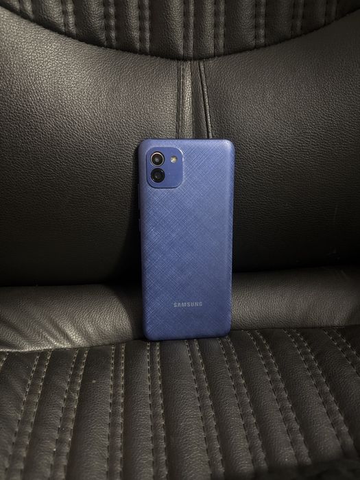 Samsung Galaxy A03 4/64