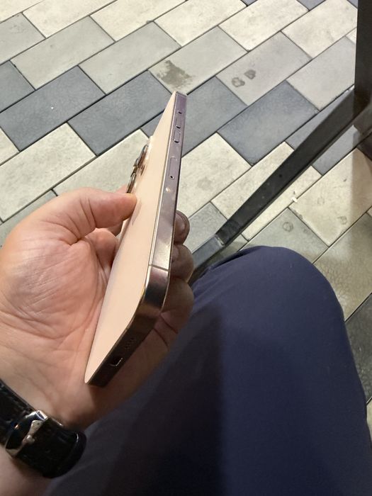 Iphone 16promax 256