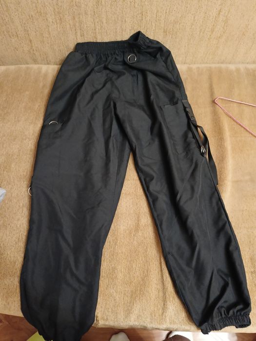 штаны, джинсы и лосины