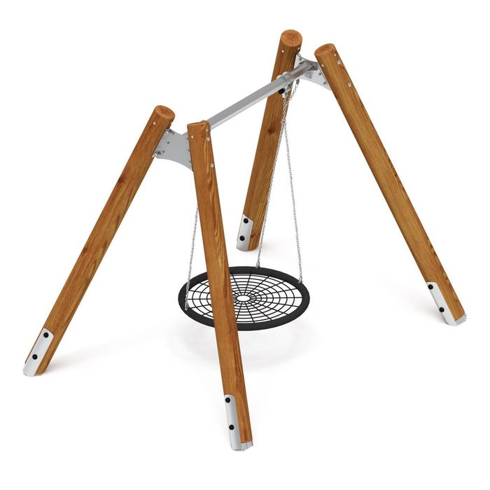 Детское игровое оборудование