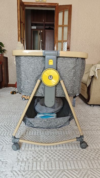 Продам манеж в идеальном состоянии