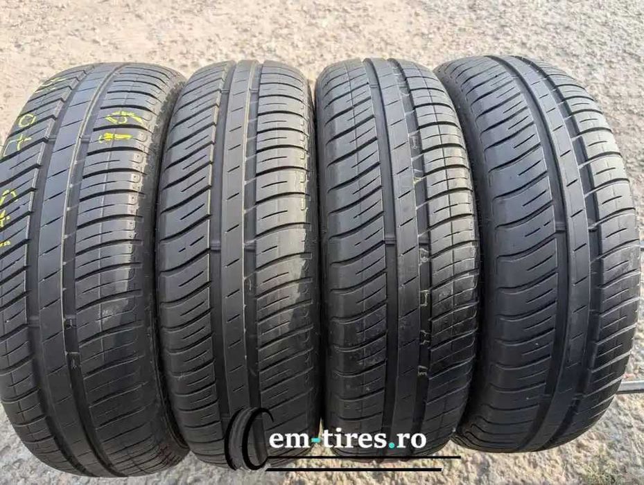 175/70 R14 • Vara • Dunlop Street Response 2 84T | 4 buc | Pret/buc