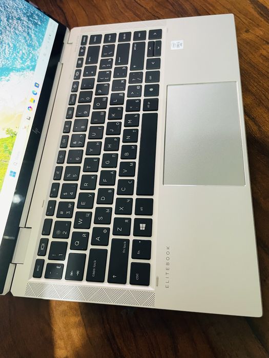 Hp elitebook 360’ ekran sensor narxi arzon