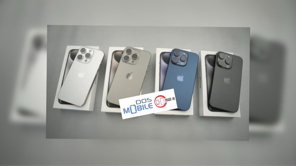 Apple iPhone 15pro Айфон 15про 128гб