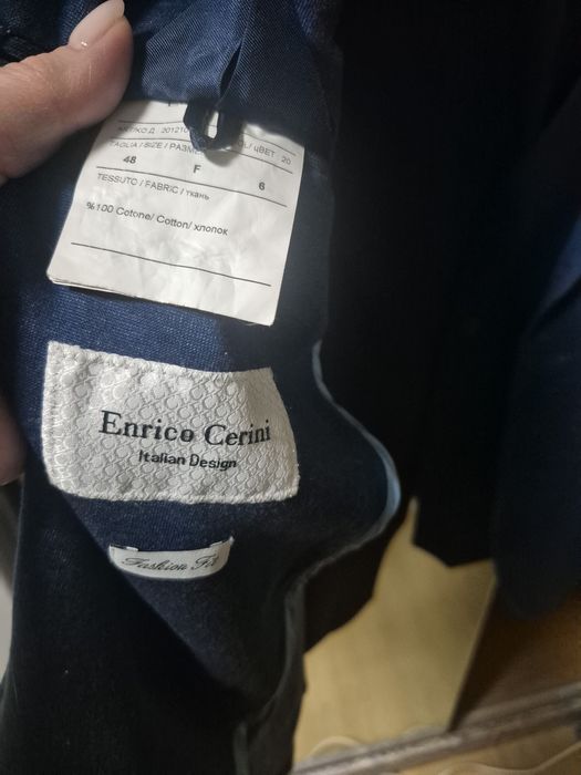 Продам пиджакиПроизводства Турция