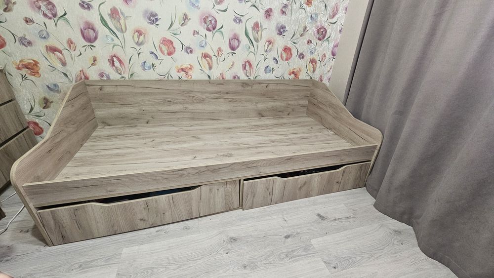 Детская кровать.