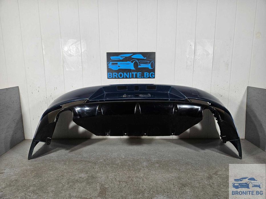 Задна броня PEUGEOT 508 II Sedan GT Пежо 508 2018-