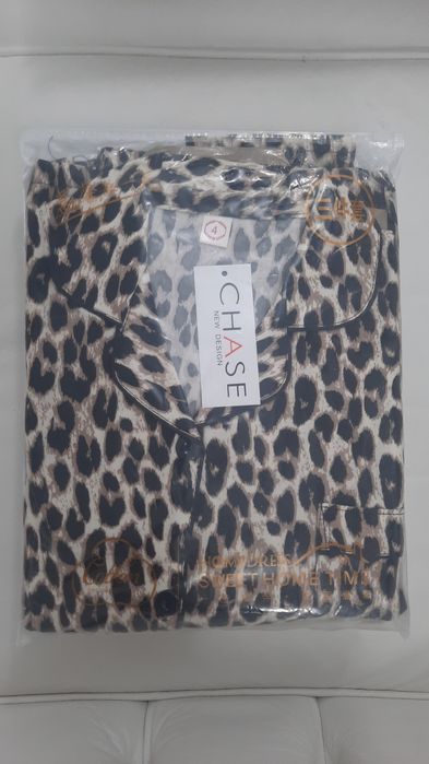 Пижамы тройки стандарт 44-48