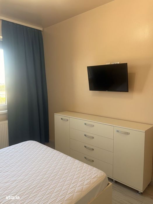 Apartament cu 2 camere | Mobilat și utilat — fotografia 3