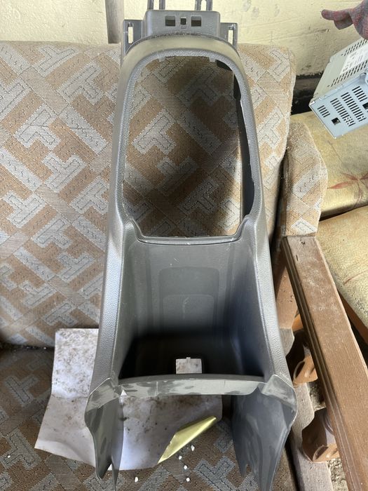 Все для Кобальта!