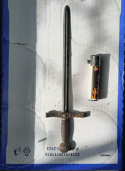 Ножове made in Еngland