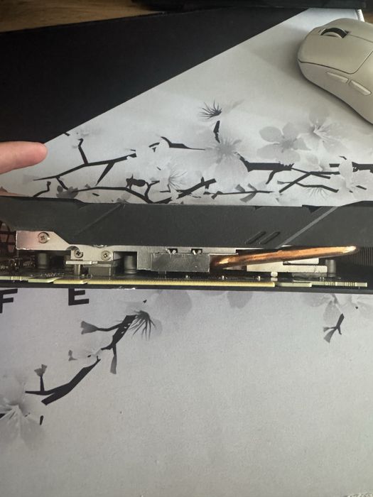 Gigabyte rtx2060 6gb