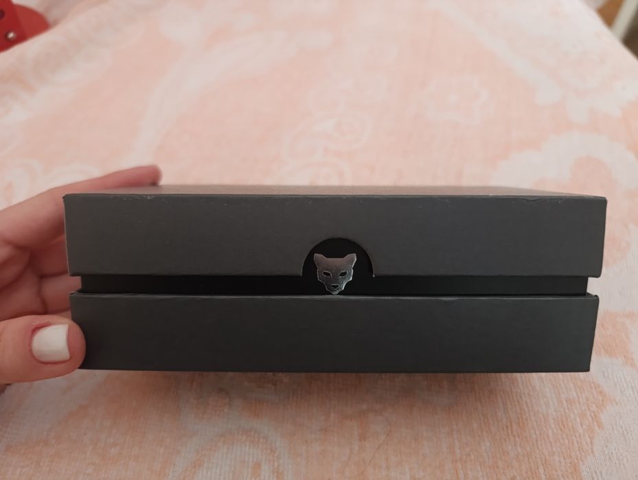 Ceas auriu Marc Lauder