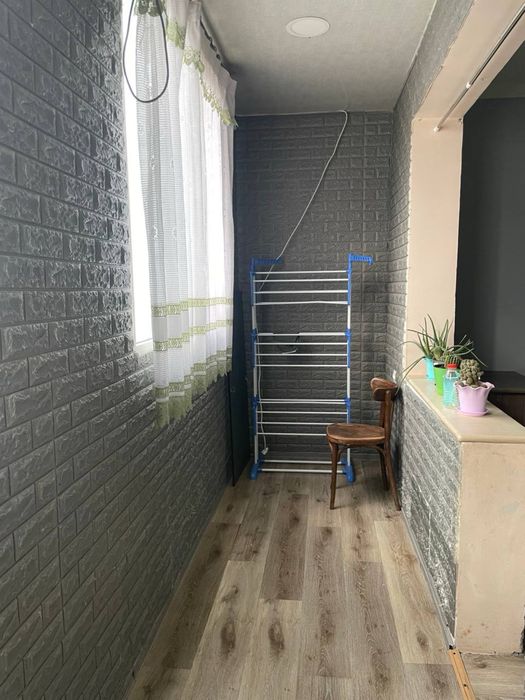 Ттз-1 Сдается 3-х комнатная квартира  возле 210 школы