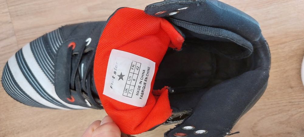 Мъжки обувки Matstar