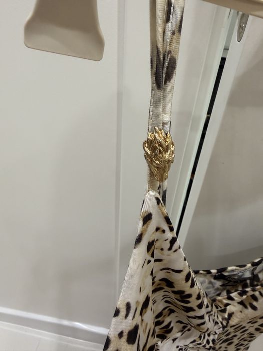 Рокля Roberto Cavalli