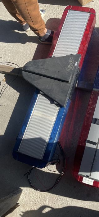 Whelen Мигалка, стробоскопы