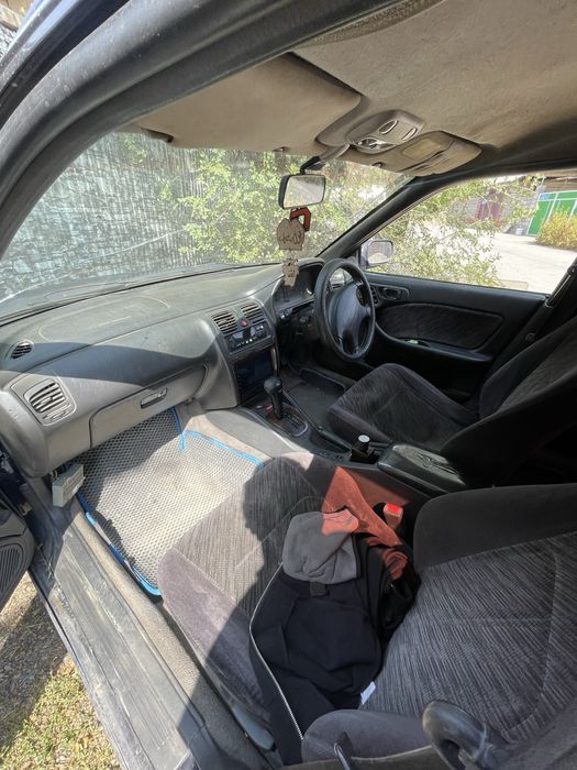 Продаю Subaru legacy BG