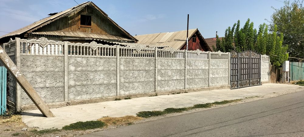 Продаю дом за лини