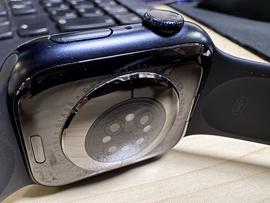 Apple watch series 9