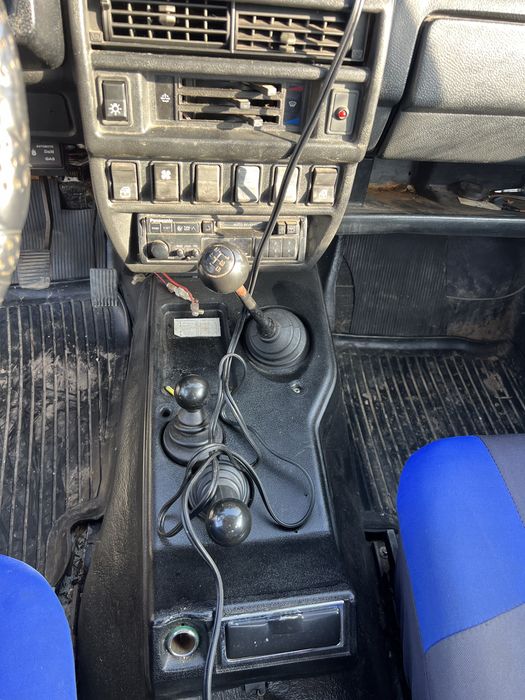 Лада Нива Отлична