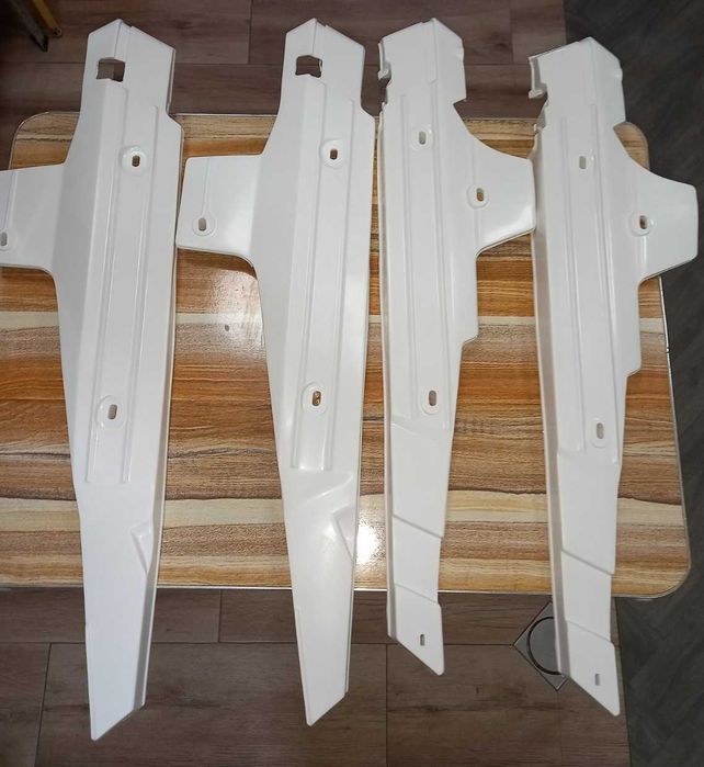 Нови части за Пух , хонда камино , пежо ,томос