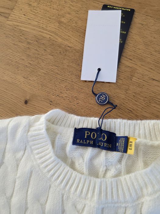 Ralph Lauren sweater