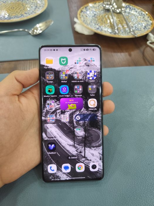 Xiaomi redmi Note 14 pro 12/512