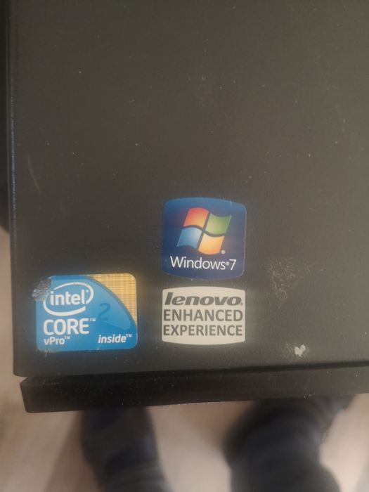 Персонален Компютър