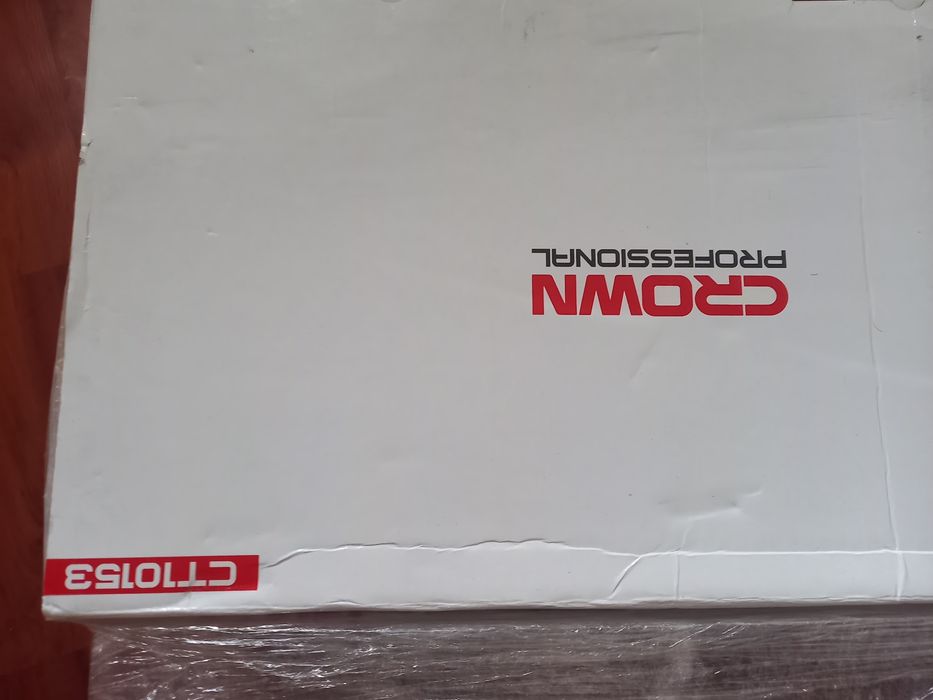 Продам строительный миксер