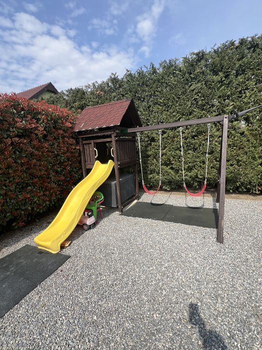 Ansamblu joaca pentru copii