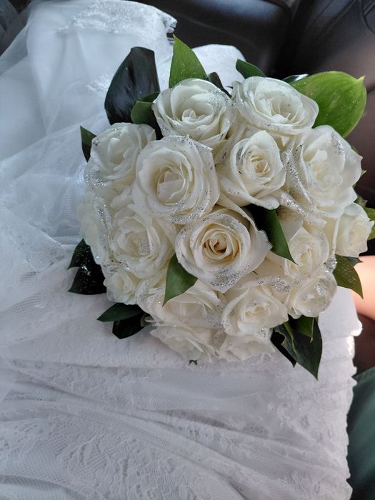 Свадебное платье хороший торг возможен