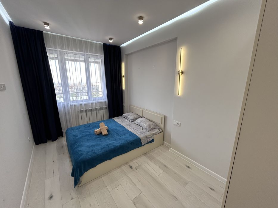 Сдам квартиры, 2-х комнатные