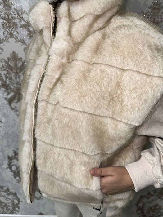 Новые женские одежды