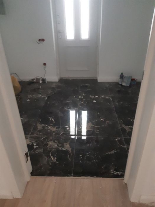 Услуги маляра, кафель, крыша, облицовка