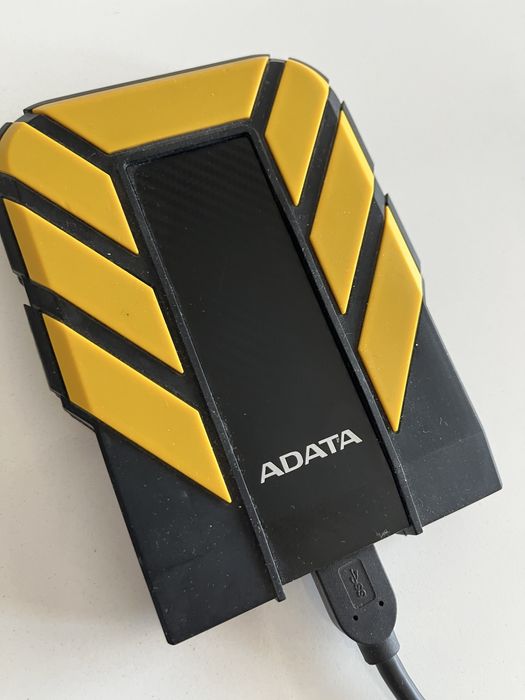 Външен хард диск 1TB