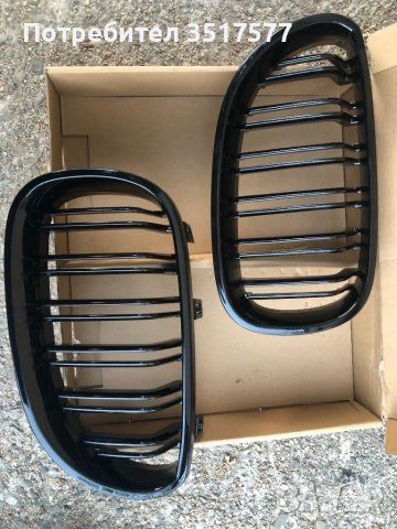 Двойни бъбреци Бмв Е60 Е61