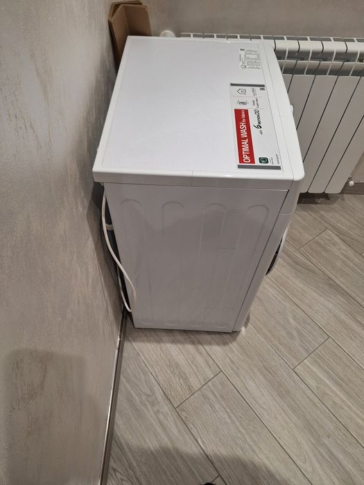 Пералня LG ЗА части