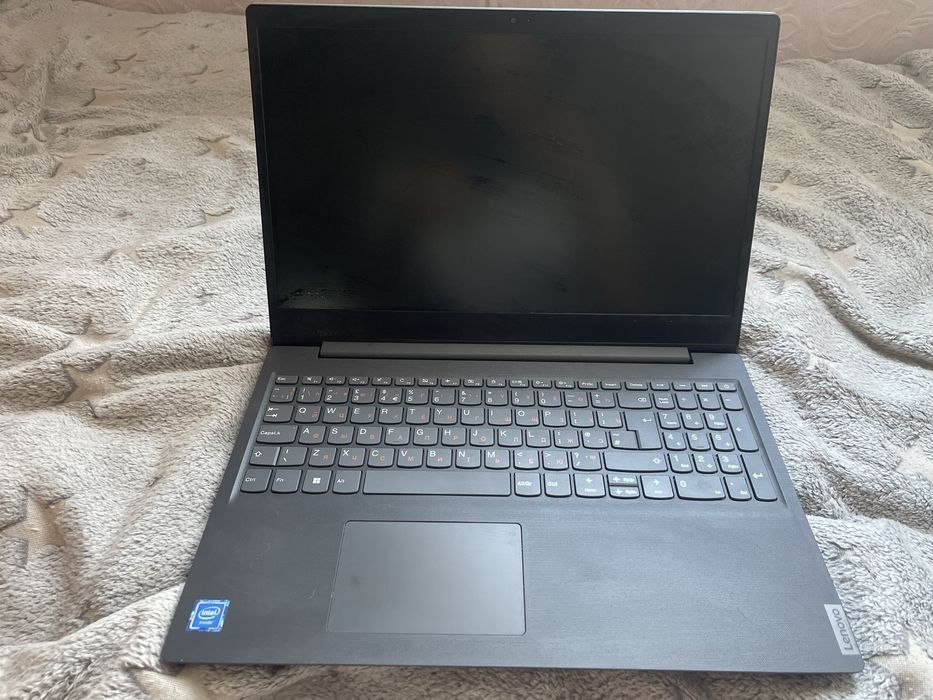 Продаю ноутбук Lenovo
