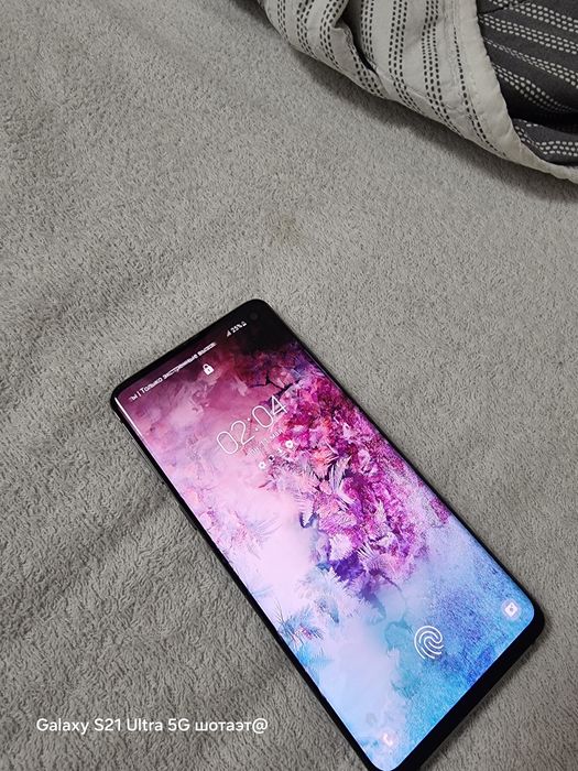 Samsung s 10 обмен/продажа