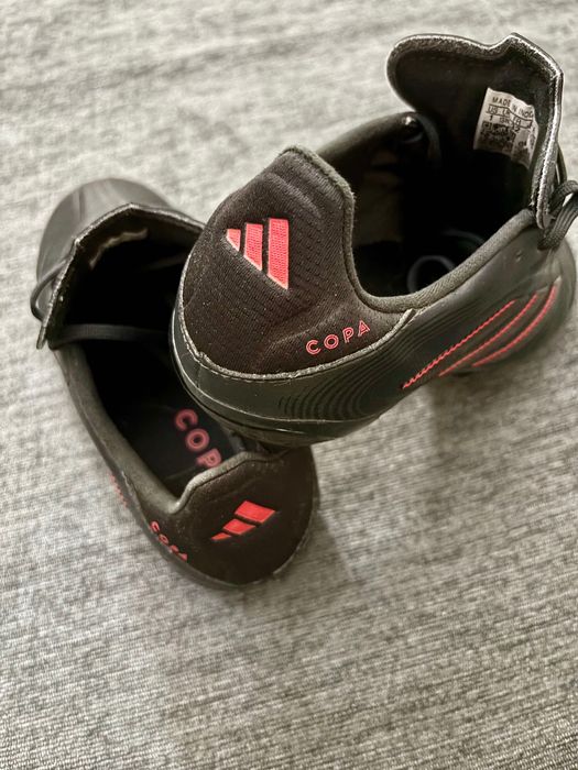 Детски футболни обувки Adidas