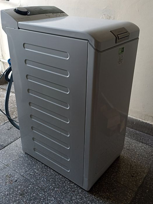 Пералня AEG LTN7E273E
