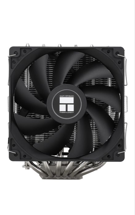 Кулер Thermalright Peerless Assassin 120 SE