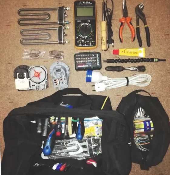 Ремонт стиральных машин Ремонт посудомоечных машин Ремонт холодильника