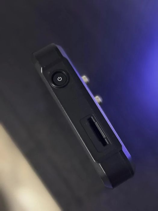 Atomos Shinobi 7 Monitor HDR 7" 4K