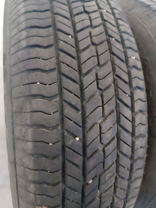 2buc Anvelope Vara 215 70 16 Yokohama