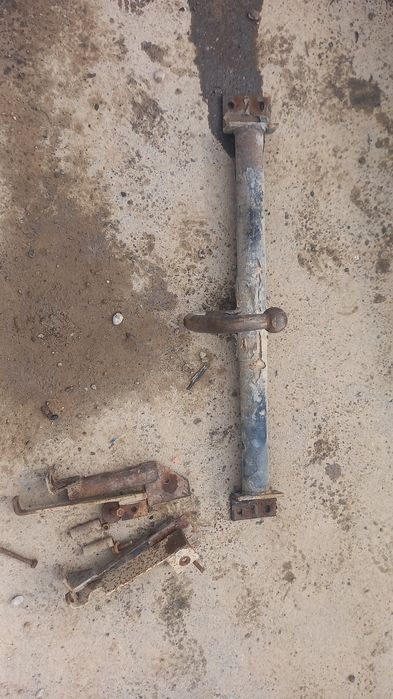 Мазда переходка хеджбек